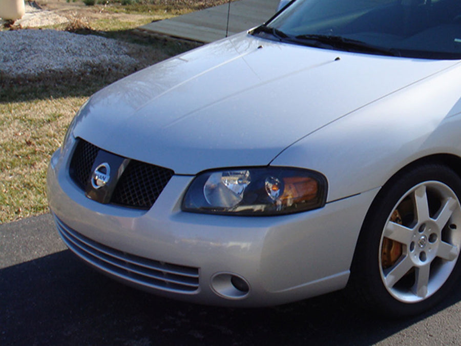 Avery Dennison™ Nissan Sentra 2004-2006 Headlight Protection Film