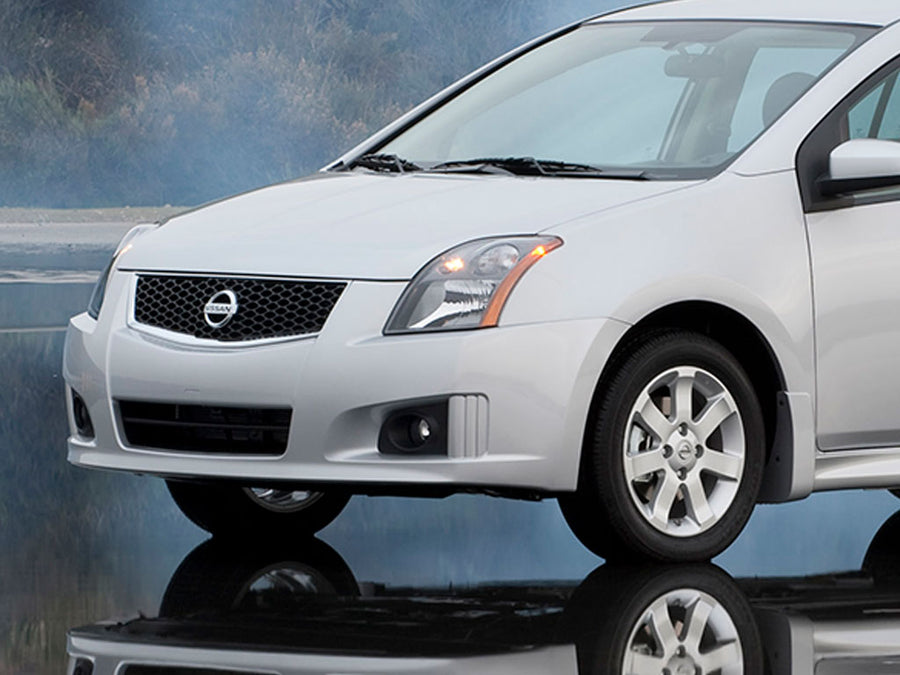 Avery Dennison™ Nissan Sentra 2007-2010 Headlight Protection Film