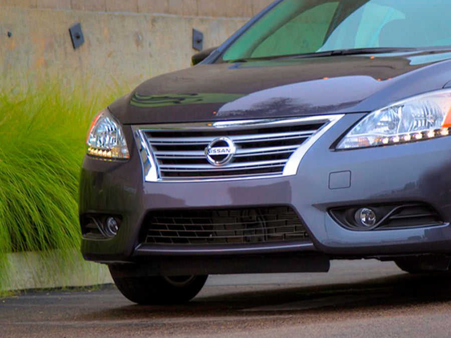Rshield™ Nissan Sentra 2013-2015 Headlight Protection Film