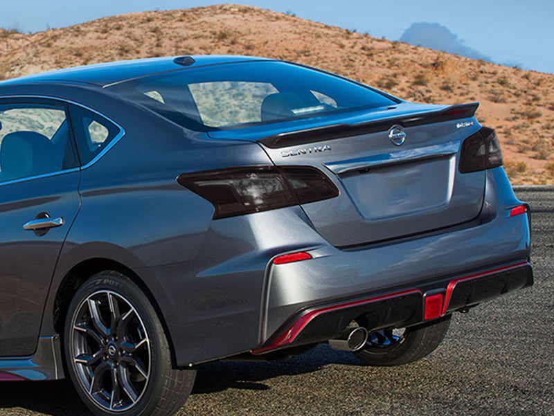 Rtint™ Nissan Sentra 2016-2019 Tail Light Tint