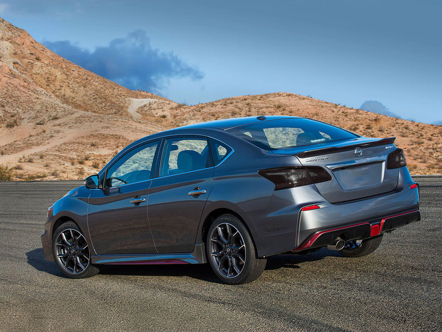 sentra Blackout Tail Light TInt~1~0