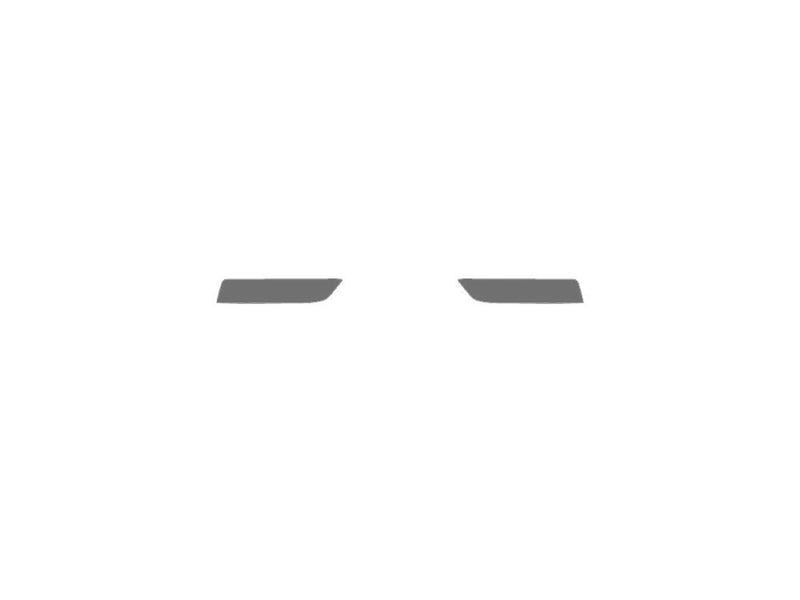Rshield™ Nissan Sentra 2020-2023 Fog Light Protection Kit