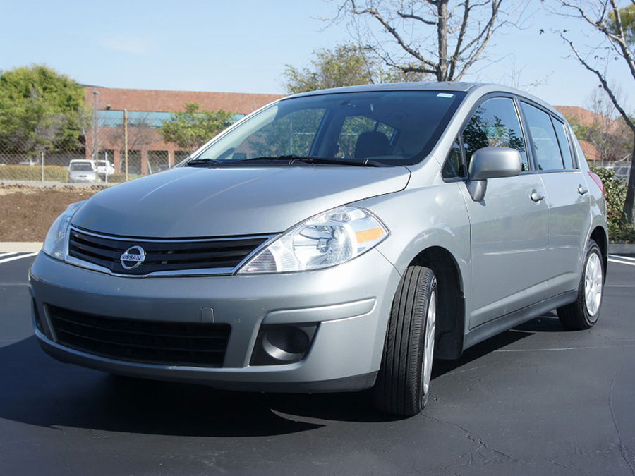 nissan versa 2007-2011 Avery Dennison Headlight Protection Kits