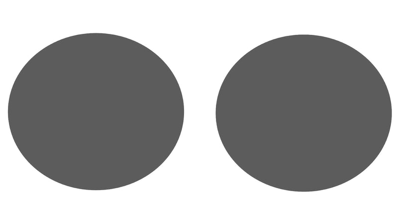 Rshield™ Nissan Versa 2014-2019 Fog Light Protection Kit (Note)