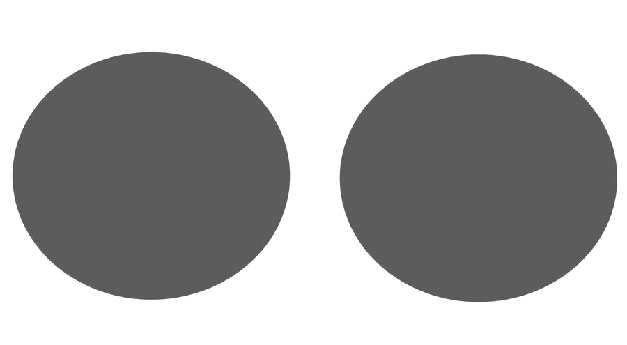 Rshield™ Nissan Versa 2014-2019 Fog Light Protection Kit (Note)