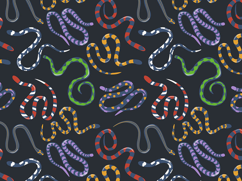 No Hissing Reptile Vinyl Wrap Pattern~Rwraps Series 914 Digitally Printed Vinyl Wrap~0
