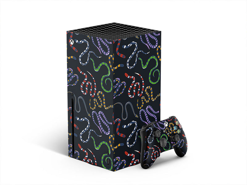 no hissing animal XBOX DIY Decal
