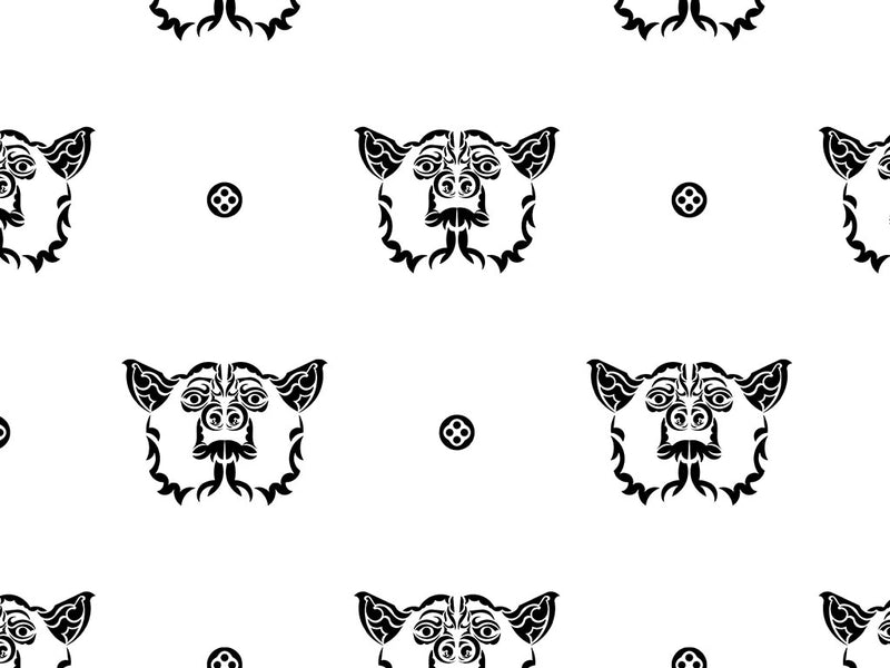 Noble Apex Animal Vinyl Wrap Pattern~Rwraps Series 914 Digitally Printed Vinyl Wrap~0