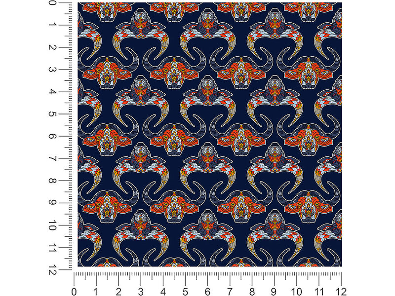 noble memories animal 1ft x 1ft Craft Sheets