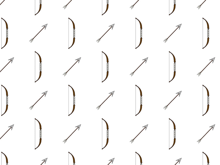 Nocked Arrows Sport Vinyl Wrap Pattern~Rwraps Series 914 Digitally Printed Vinyl Wrap~0