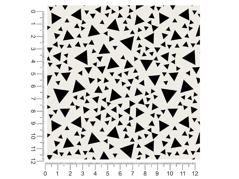 not dots polka dot 1ft x 1ft Craft Sheets