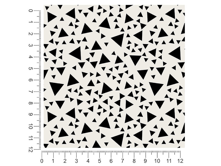 not dots polka dot 1ft x 1ft Craft Sheets