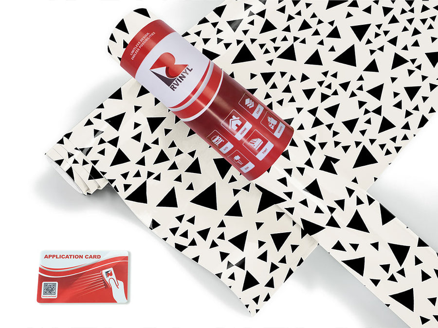not dots polka dot Craft Vinyl Roll