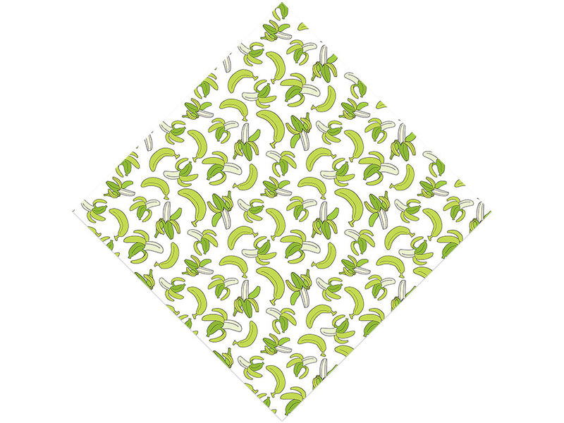Not Ripe Fruit Vinyl Wrap Pattern