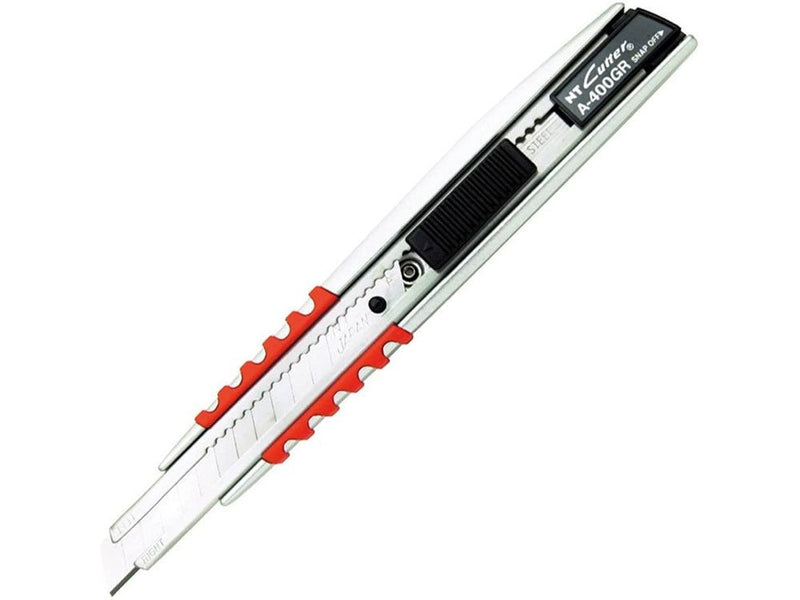 NT Cutter® Snap Off Razor