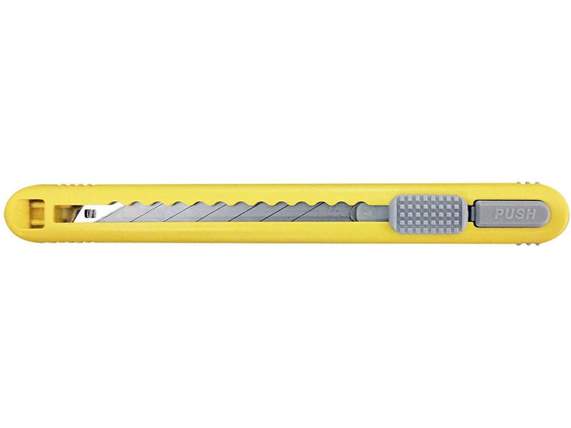NT Cutter® Multi-Blade Cartridge Knife