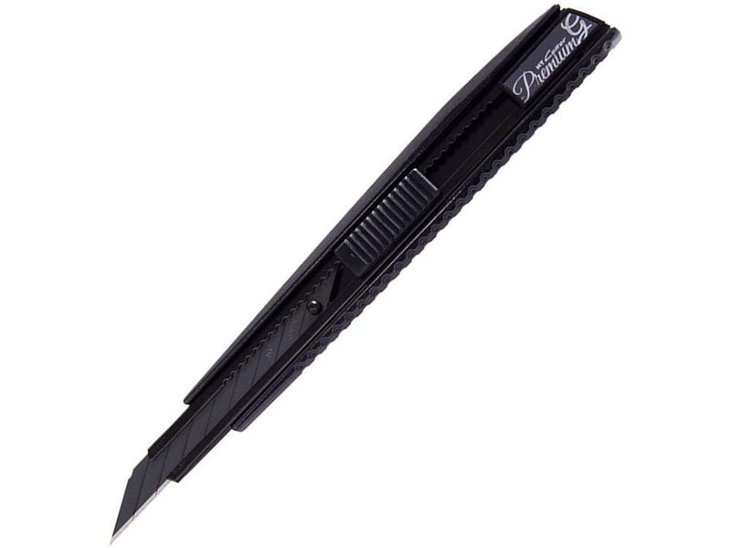 NT Cutter® Premium Evolution Auto-Lock Utility Knife