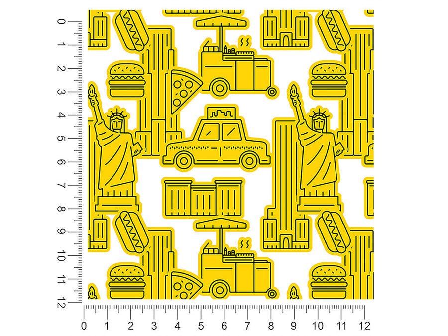 1ft x 1ft Craft Sheets