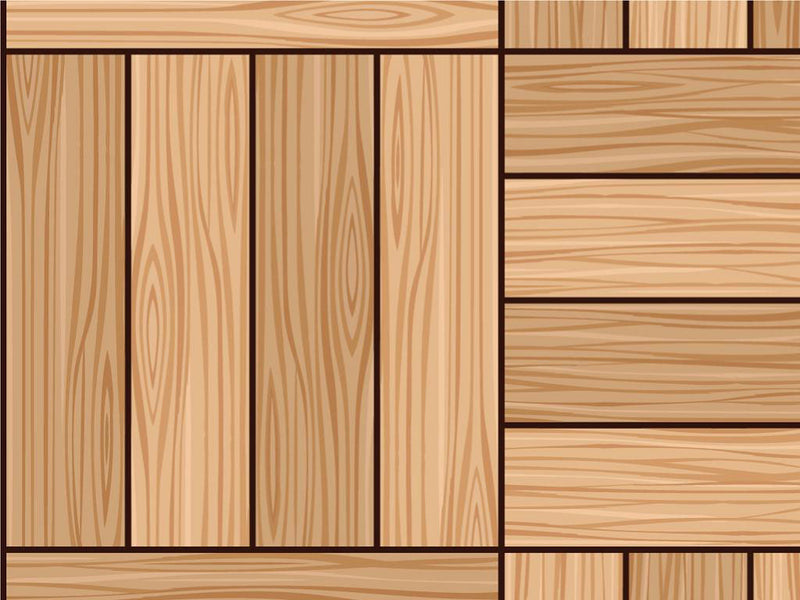 Oak Wooden Parquet Vinyl Wrap Pattern~Rwraps Series 914 Digitally Printed Vinyl Wrap~0
