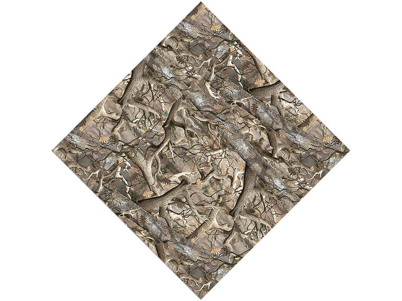Obliteration Camouflage Vinyl Wrap Pattern