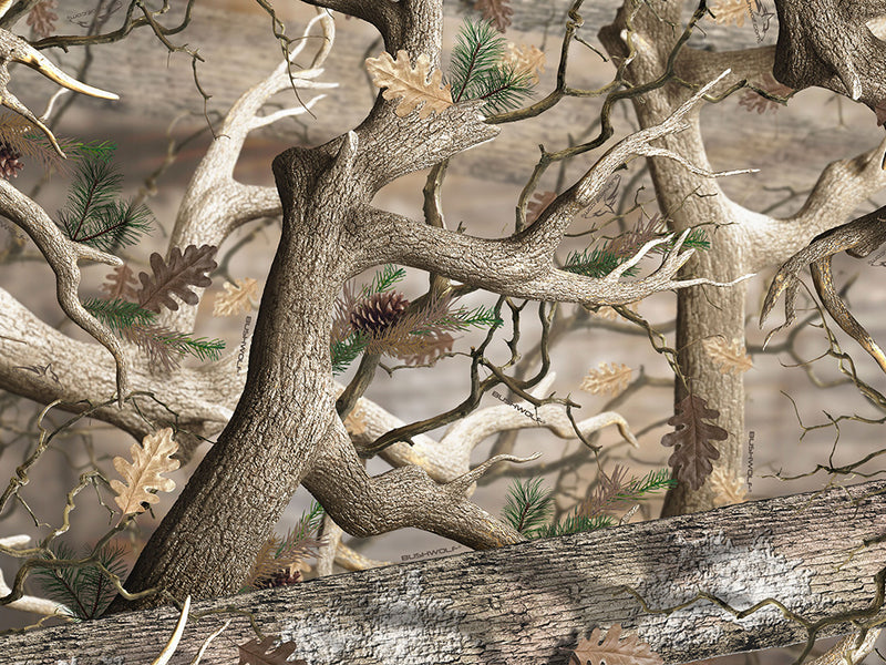 Obliteration Camouflage Vinyl Wrap Pattern~Rwraps Series 914 Digitally Printed Vinyl Wrap~0