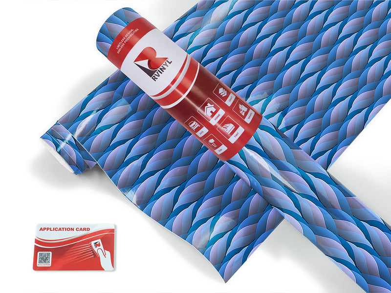 ocean bride water Craft Vinyl Roll