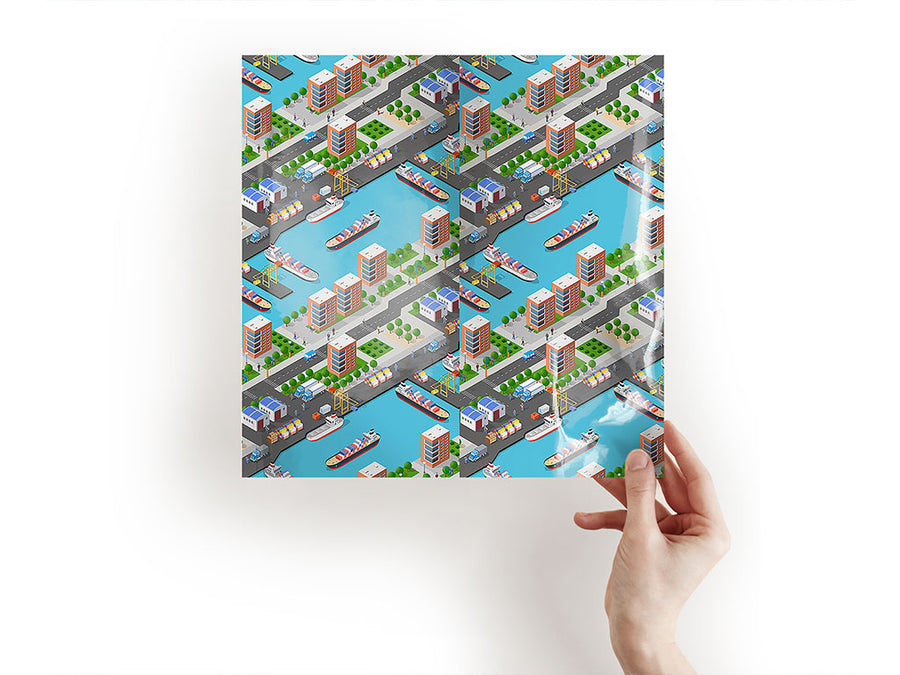 Craft Sheets