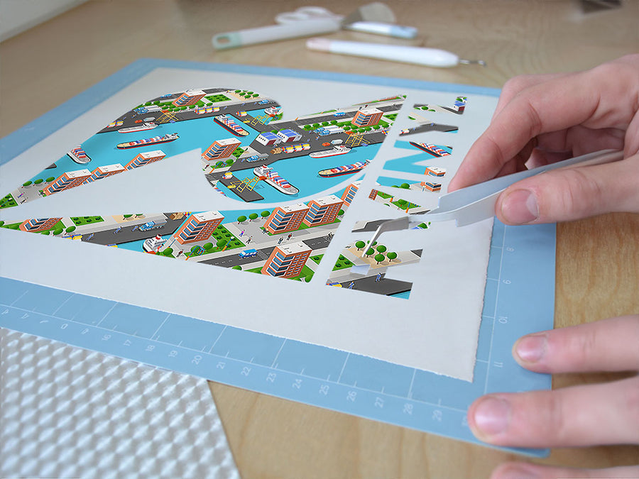 Easy Weed Craft Vinyl