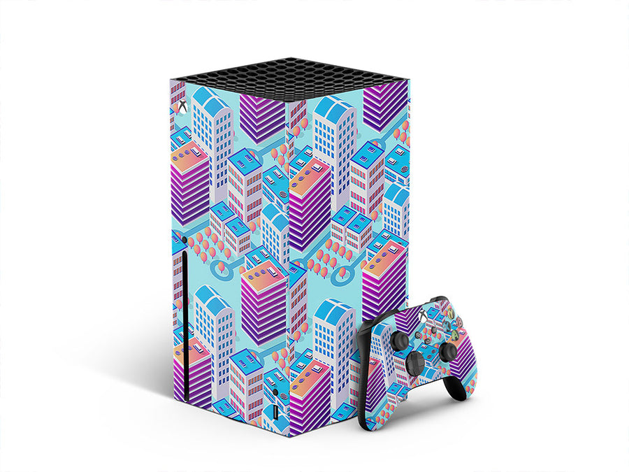 XBOX DIY Decal