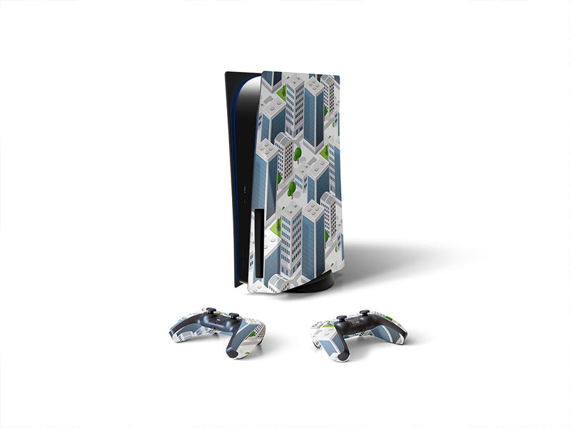 Sony PS5 DIY Skin