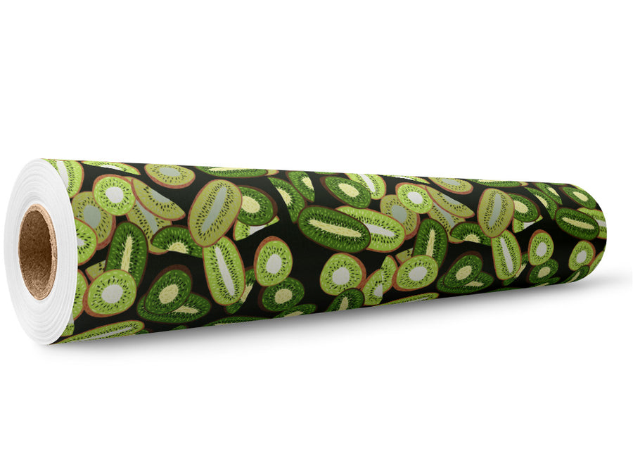 Ogden Point Fruit Wrap Film Wholesale Roll~Rwraps Series 914 Digitally Printed Vinyl Roll~5