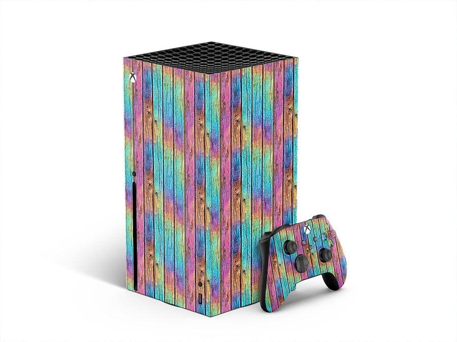 oil spill XBOX DIY Decal