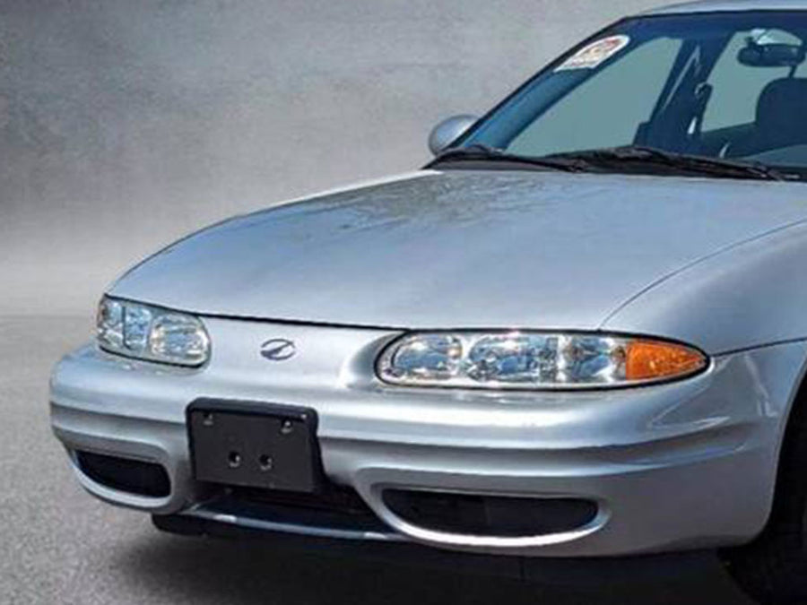 Avery Dennison™ Oldsmobile Alero 1999-2004 Headlight Protection Film