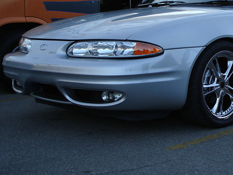 Rshield™ Oldsmobile Alero 1999-2004 Headlight Protection Film