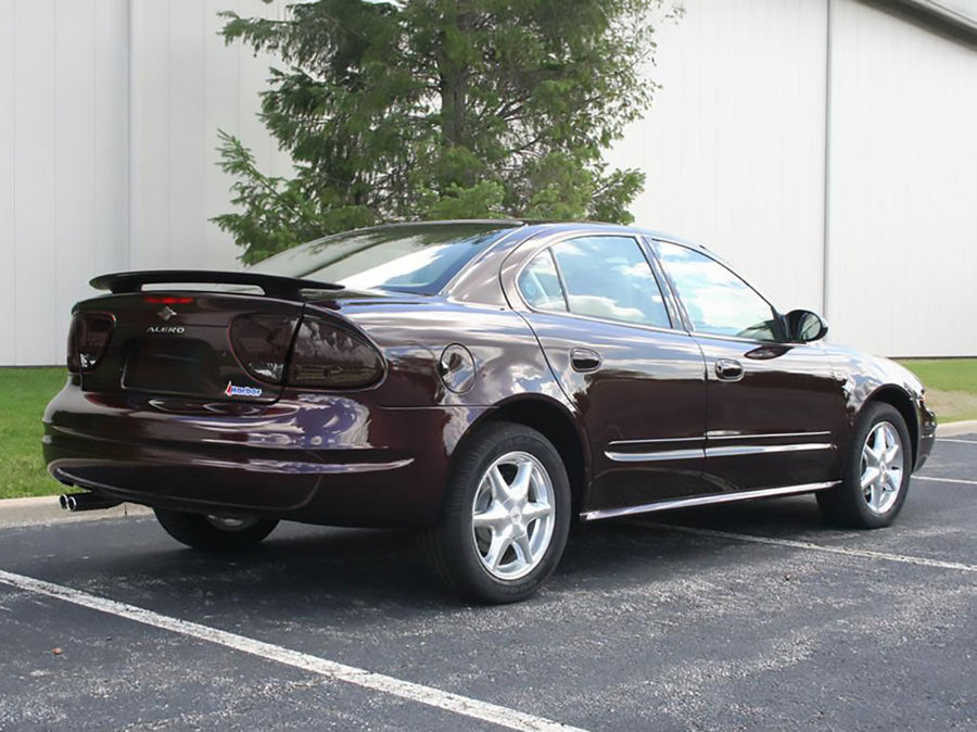 alero Blackout Tail Light TInt~1~0