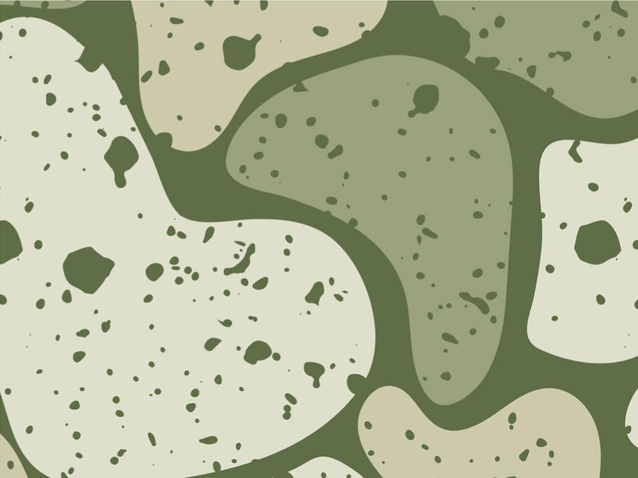Olive Cobblestone Vinyl Wrap Pattern~Rwraps Series 914 Digitally Printed Vinyl Wrap~0