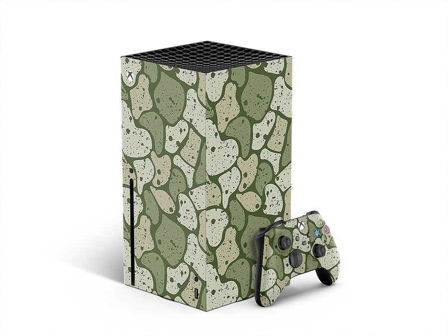 XBOX DIY Decal
