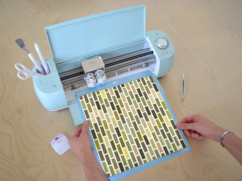 Cricut Compatible Vinyl