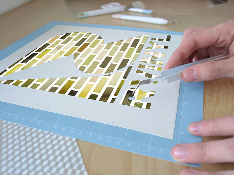 Easy Weed Craft Vinyl