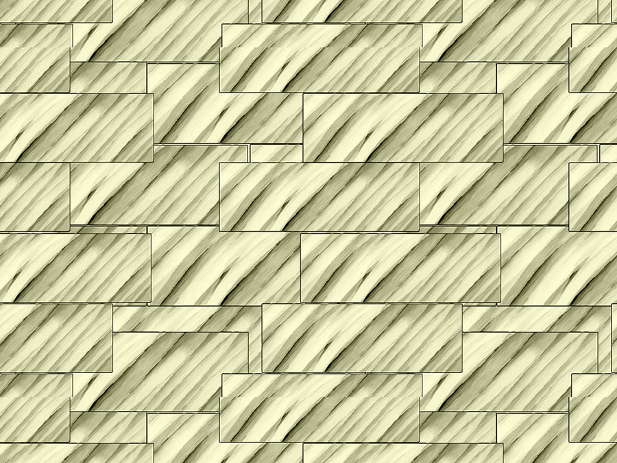 Olive Tile Vinyl Wrap Pattern~Rwraps Series 914 Digitally Printed Vinyl Wrap~0