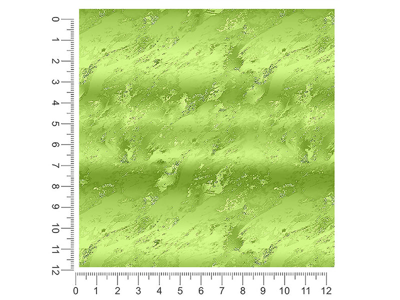 olivine shine gemstone films 1ft x 1ft Craft Sheets