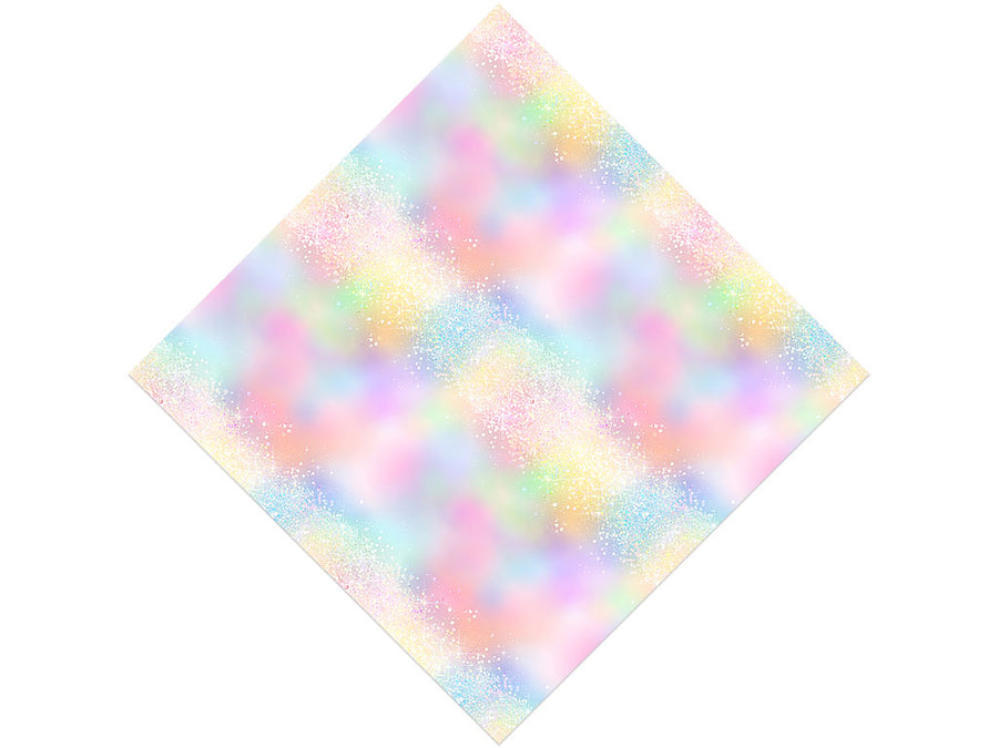Olympic Australis Gemstone Vinyl Wrap Pattern