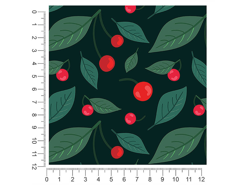 on top fruit 1ft x 1ft Craft Sheets