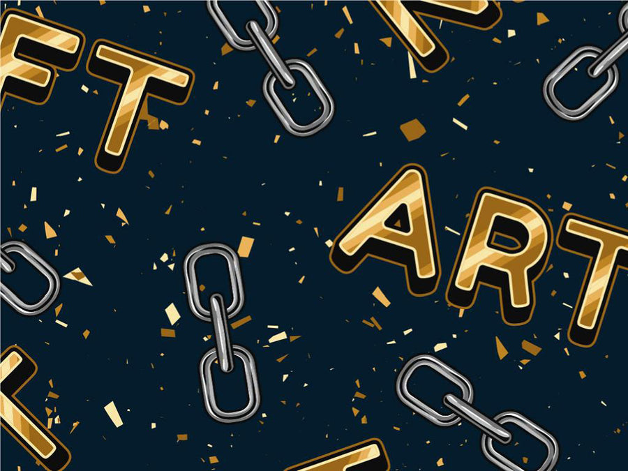 Online Art Technology Vinyl Wrap Pattern~Rwraps Series 914 Digitally Printed Vinyl Wrap~0
