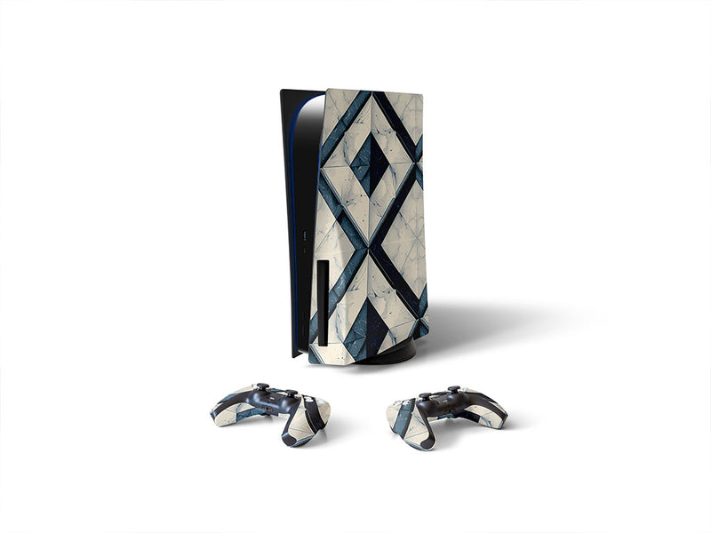 Sony PS5 DIY Skin