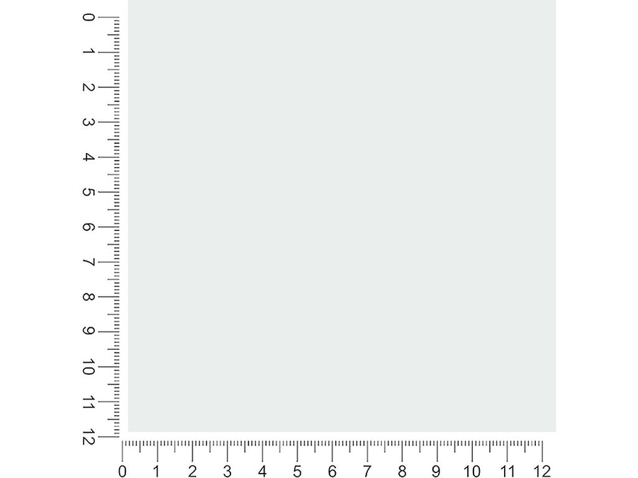 ORACAL 352 Clear Print Polyester 1ft x 1ft Craft Sheets