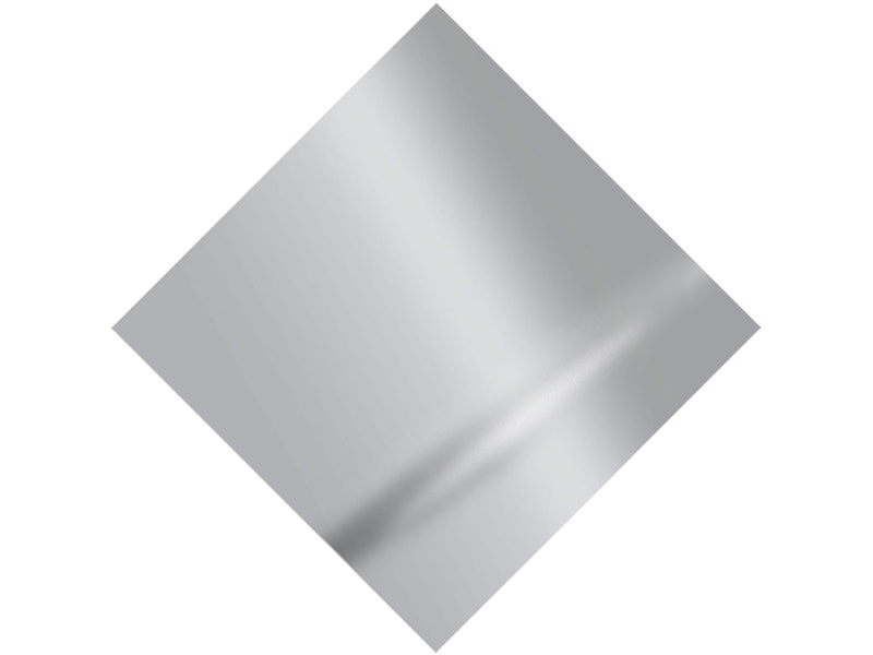 ORACAL 352 Matte Chrome Print Polyester Craft Sheets