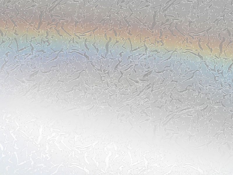 ORACAL 383 Chrome Ultraleaf Cast Film
