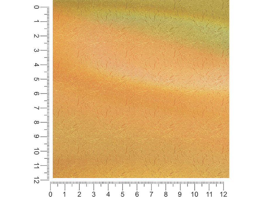 ORACAL 383 Gold Ultraleaf 1ft x 1ft Craft Sheets