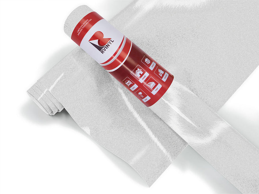 ORALITE 5600 White Reflective Craft Vinyl Roll
